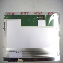 China 17.0 1920*1080 Glossy Thick 30 Pins LVDS B170UW02 V0 Laptop Screen manufacturer
