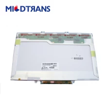 China 17.1 Inch 1440*900 LG Thick LVDS LP171WX2 Laptop Screen manufacturer