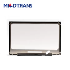 China 17.1 Inch 1920*1200 LG Glossy Thick 40 Pins LVDS LP171WU6-TLA1 Laptop Screen manufacturer