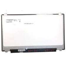 China 17,3 Zoll 1660 * 900 Matt dicker 30-poliger EDV B173RTN02.1 Laptop-Bildschirm Hersteller