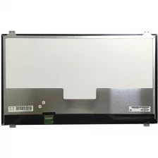 Çin 17.3 inç 1920 * 1080 30 Pin EDP Mat Kalın LP173WF4-SPD1 Dizüstü Bilgisayar Ekranı üretici firma