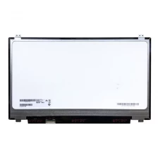 China 17.3 inch 1920*1080 40 PIN EDP Matte Thick N173HHE-G32 Laptop Screen manufacturer