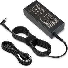 China 19.5V 3.33A 65W Laptop AC Adapter Battery Charger for HP ProBook G2,650 G2,430 G3, 440 G3, 450 G3, 455 G3, 470 G3 Notebook Power Supply Cord manufacturer