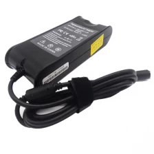 China 19.5V 4.62A 90W 7.4*5.0mm Laptop adapter For Dell E4300 E5410 E6320 E6400 E6430 3521for dell inspiron n5110 Power Supply Charger manufacturer