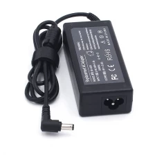 China 19V 3.42A 5.5x2.5mm 65W AC Laptop Adapter Charger for Asus X401A X550C A450C Y481 X501LA X551C V85 A52F X555 / TOSHIBA / GATEWAY manufacturer