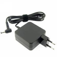 China 19V 3.42A 65W 5.5X2.5mm AC Charger Laptop adapter ADP-65DW For ASUS x450 X550C x550v w519L x751 Y481C Power Supply manufacturer
