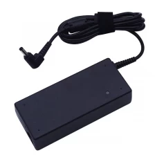 Chine 19V 4.74A 90W 5.5x2.5mm Chargeur d'alimentation CA d'ordinateur portable pour Asus A45S A53S A53V A55SV A52 A72 F83 F8 F6 F81 F80 F9 F50 N56 N43 N53 N55 fabricant