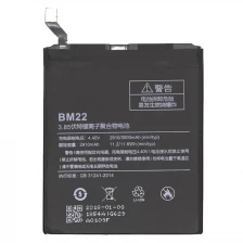 porcelana Reemplazo de la batería de 2910mAh BM22 para el teléfono celular Xiaomi MI5 fabricante