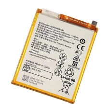 China 3000mAh Ersatz-Handy-Batterie HB366481ECW für Huawei Honor 9i 9n Batterie Hersteller