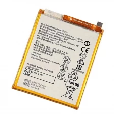 China 3000Mah Replacement Cell Phone Battery Hb366481Ecw For Huawei Honor 9I 9N Battery manufacturer