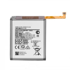 China 3000Mah Replacement Cell Phone Battery Ql1695 For Samsung Galaxy A01 A015 A-Grade Battery manufacturer