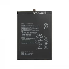 Cina 3750 mAh sostituzione della batteria del telefono cellulare HB386589ECW per Huawei Nova 4 V20 produttore