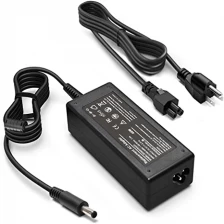 China 45W 19.5V 2.31A AC Adapter Laptop Charger for Dell Inspiron 11 13 14 17 15 3000 5000 7000 Series Inspiron 3147 3168 5378 7348 7352 7353 7378 3558 3567 5555 5559 7558 5755 5759 Power Supply Cord manufacturer