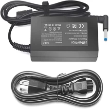 China 45W 19.5V 2.31A Laptop Power Adapter Charger for HP 741727-001 721092-001 719309-001 HSTNN-DA40 ADP-45WD B, Compatible with Pavilion TouchSmart 11 13 15 Series Notebook manufacturer