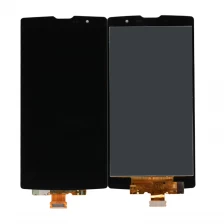 porcelana 5.0" Lcd Touch Screen Assembly For Lg Magna G4C H500 H525N H502F Phone Lcd Panel With Frame fabricante