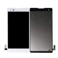 porcelana 5.0 "Teléfonos móviles LCD Pantalla táctil Conjunto digitalizador para LG X Style K6 K200 LCD Panel fabricante