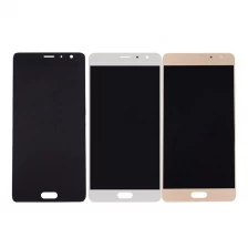 Chine 5,2 "Téléphone LCD pour Xiaomi Redmi PRO Panneau d'affichage écran tactile écran de numériseur noir / blanc fabricant