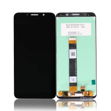 Chine 5,45 pouces Téléphone mobile LCD pour Huawei Y5P 2020 LCD écran tactile de numériseur d'écran tactile fabricant