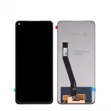 Cina 6.53 "per Xiaomi Redmi 10x 5G schermo LCD Touch Screen Digitizer Digitizer Assemblaggio LCD del telefono cellulare OEM produttore