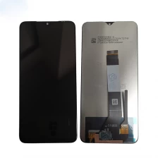 Çin 6.53 "Xiaomi Redmi 9 T LCD Ekran Dokunmatik Ekran Digitizer Telefon LCD Montaj OEM üretici firma