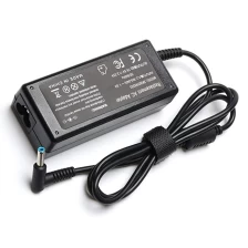 China 65W Laptop Charger Adapter for HP EliteBook 820 840 850 G3 G4 G5 G6 / 725 745 755 G3 G4 G5 G6 ProBook 640 650 G2 430 440 450 455 G3 G4 Folio 1040 1030 1020 G1 G2 G3 Supply Cord manufacturer