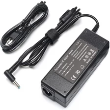 Chine 90W AC Adapter Charger for HP Envy Touchsmart Sleekbook 15 17 M6 M7 Series HP Pavilion 11 14 15 17 HP Stream 11 13 14 HP Spectre X360 13 15 HP Elitebook Folio 1040 Power CordA3 fabricant