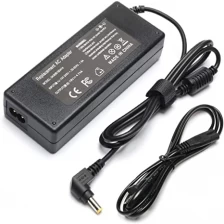 China 90W AC Laptop Charger for Toshiba Satellite L875 L505D L305 L505 L305D L455 L635 L645 L655 L655D L745 L755 L775 L855 C55 C655 C655D C675 C850 C855 C855D C875 C50 C55D C55DT C55T C75 Laptop Supply Cord manufacturer