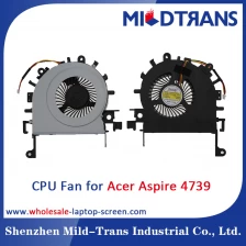 Çin Acer 4739 dizüstü işlemci fan üretici firma