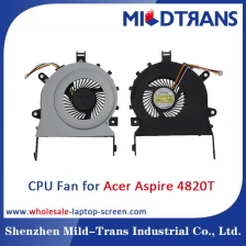 Chine Acer 4820 Laptop CPU fan fabricant