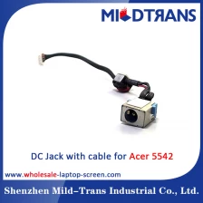 Chine Acer 5542 portable DC Jack fabricant