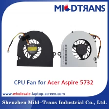 China Acer 5732 Laptop CPU-Lüfter Hersteller