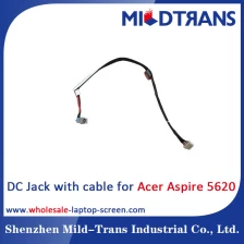 China Acer Aspire 5620 Laptop DC Jack manufacturer