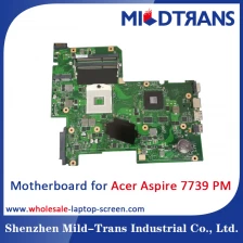 Chine Acer Aspire 7739 PM ordinateur portable carte mère fabricant