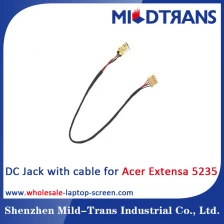 Chine Acer Extensa 5235 portable DC Jack fabricant