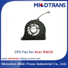 China Acer R3610 Laptop CPU-Lüfter Hersteller