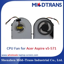 Çin Acer v5-571 Laptop CPU fan üretici firma