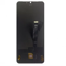 Çin Amoled Toptan Cep Telefonu LCD Oneplus 7T için Çerçeve Yedek Ekran Ile üretici firma