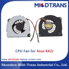 Китай Вентилятор процессора ASUS к42ж производителя
