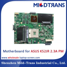 Cina ASUS K52Jr 2.3 a 8CPM Laptop Motherboard produttore
