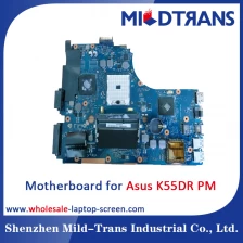 中国 Asus の K55DR PM のノートパソコンのマザーボード メーカー