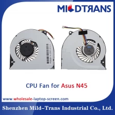 China Asus N45 Laptop CPU Fan Hersteller
