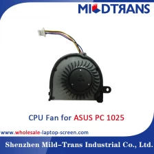 Cina ASUS PC 1025 Laptop CPU fan produttore