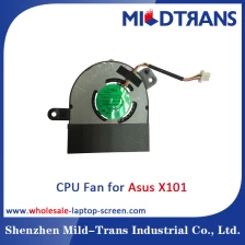 China Asus X101 Laptop CPU Fan manufacturer