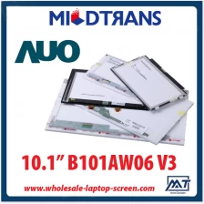 China B101AW06 V3 laptop lcd exibição atacadista fabricante