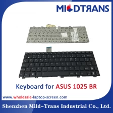 China BR Laptop Keyboard for ASUS 1025 manufacturer