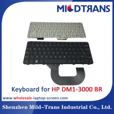 China BR Laptop Keyboard for HP DM1-3000 manufacturer