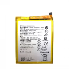 China Bateria HB366481ECW 3000mAh para Huawei Honra 6C Pro Li-ion substituição da bateria fabricante