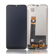 Cina Miglior prezzo per Nokia 1.3 Display LCD Whit Touch Screen Digitizer Cell Phone Assembly produttore