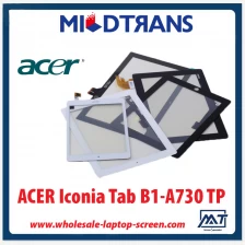 China Brand New Original Touch Screen Wholesale for ACER Iconia Tab B1-A730 TP manufacturer