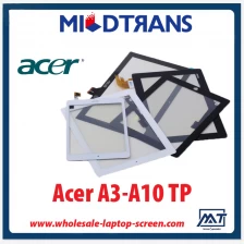 China Brand New Original Touch Screen Wholesale for Acer A3-A10 TP manufacturer